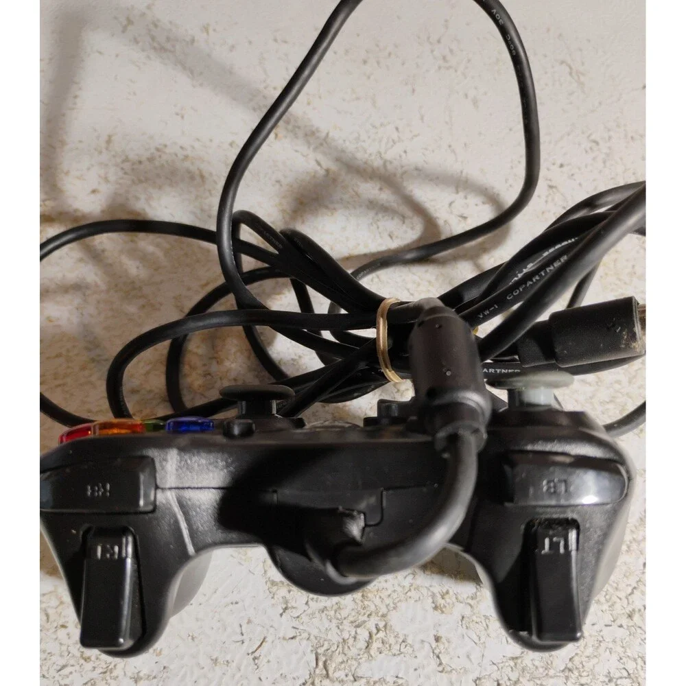 Xbox 360 Game Controller BB-070